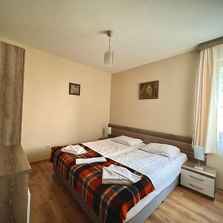 Relax Aпартаменти, Смолянски Езера, Вила Венера, К-С Маунтин Лейк Esterno foto