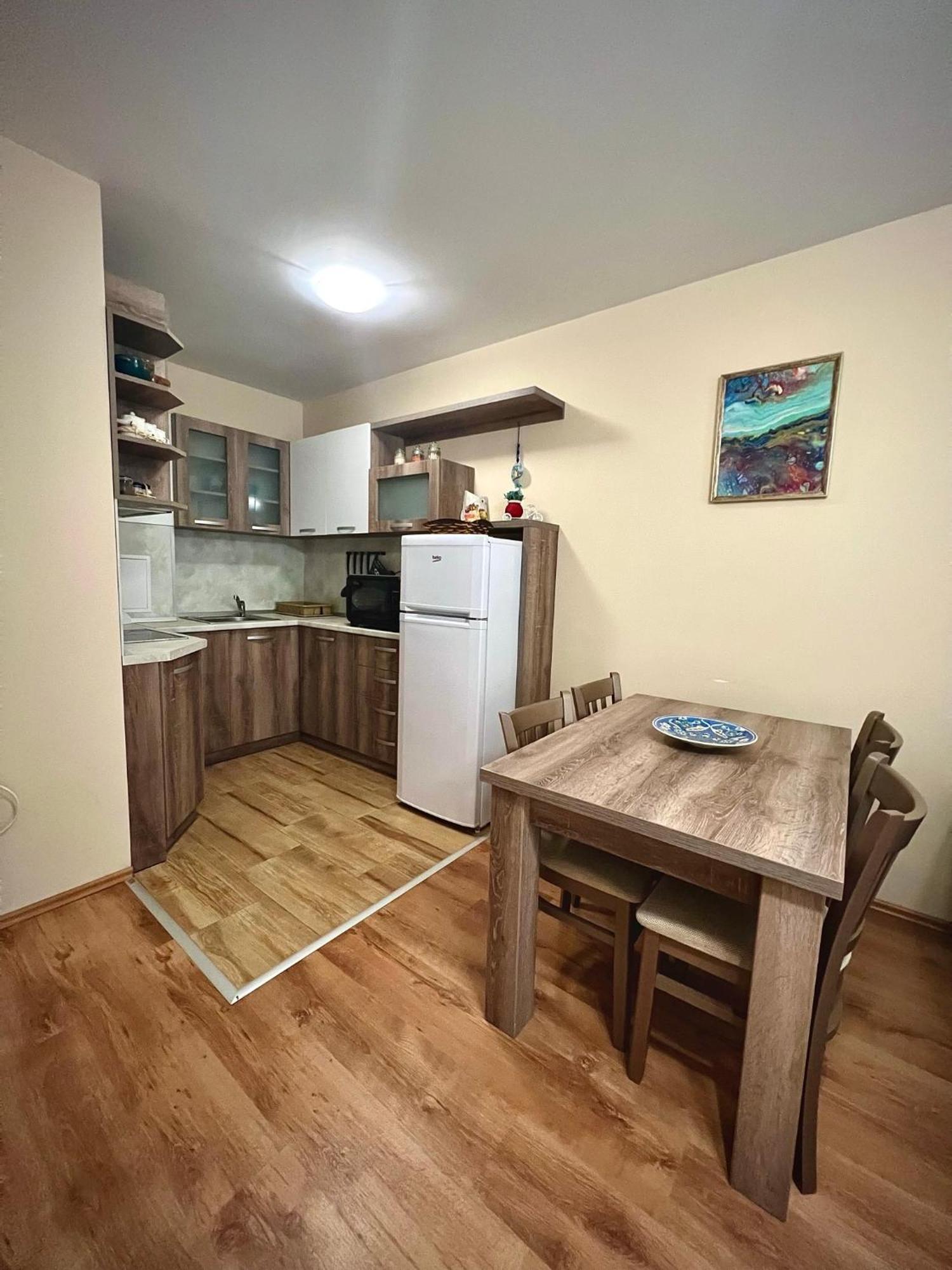 Relax Aпартаменти, Смолянски Езера, Вила Венера, К-С Маунтин Лейк Esterno foto