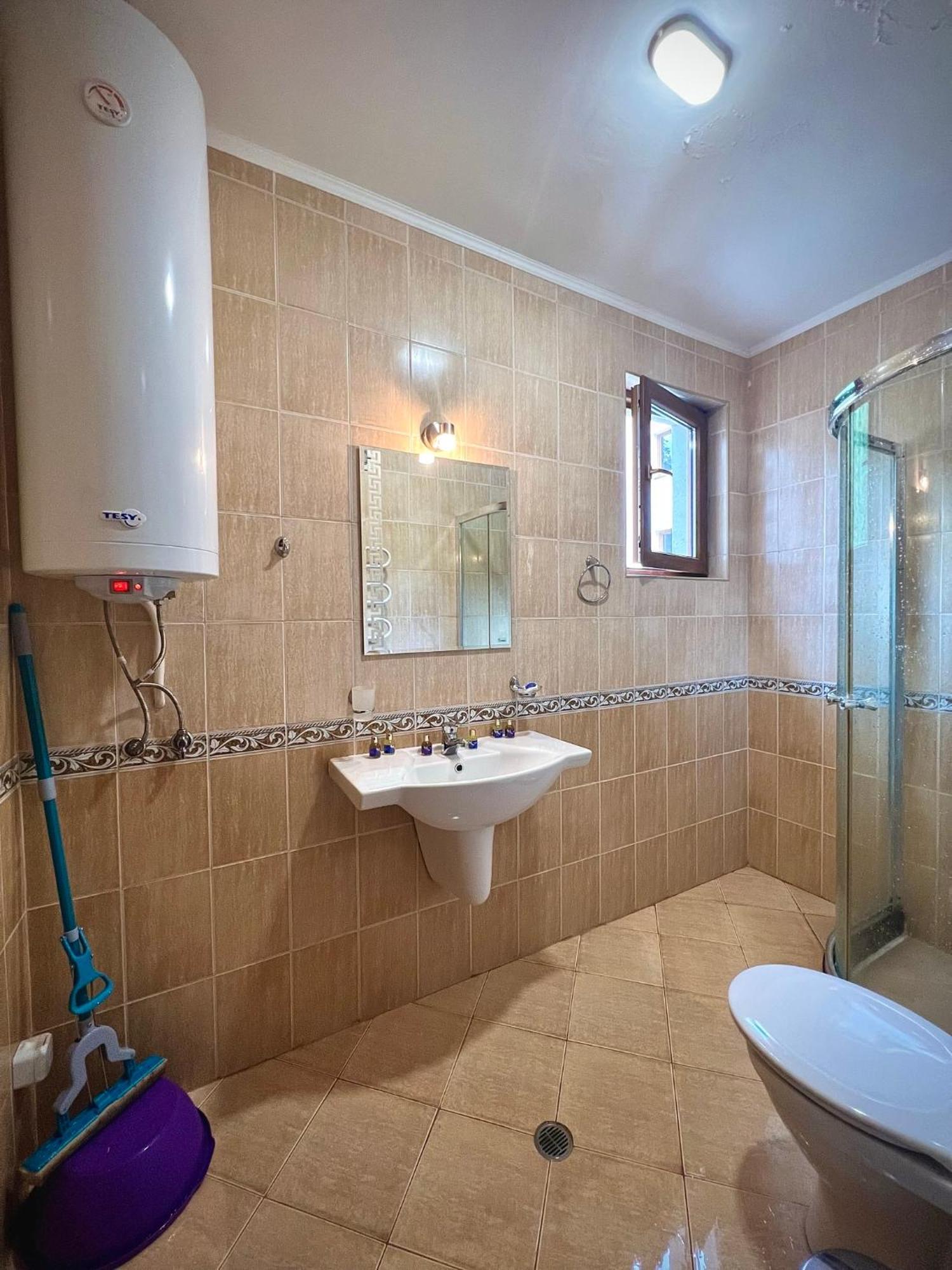 Relax Aпартаменти, Смолянски Езера, Вила Венера, К-С Маунтин Лейк Esterno foto
