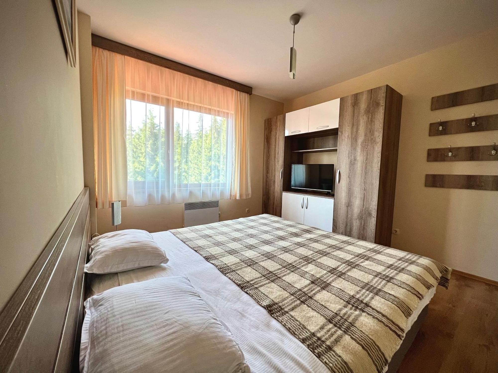 Relax Aпартаменти, Смолянски Езера, Вила Венера, К-С Маунтин Лейк Esterno foto