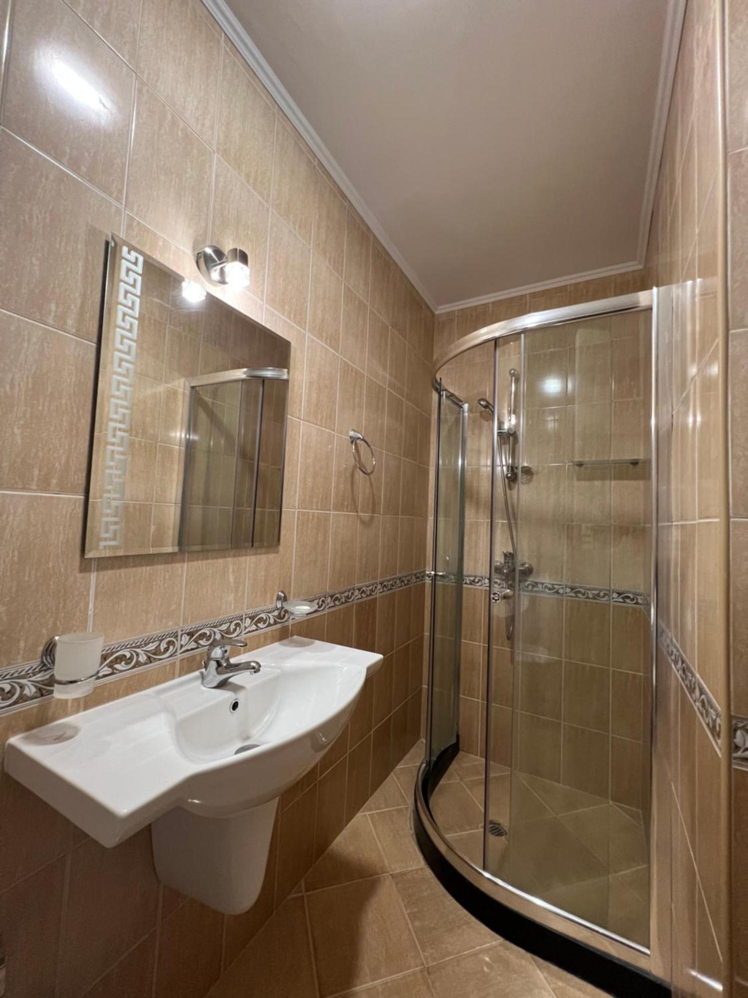 Relax Aпартаменти, Смолянски Езера, Вила Венера, К-С Маунтин Лейк Esterno foto
