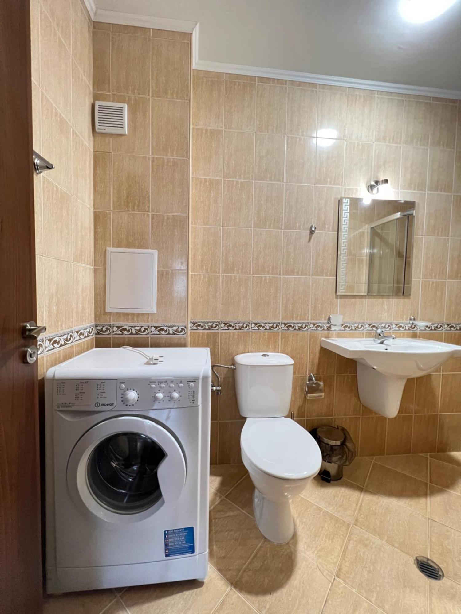 Relax Aпартаменти, Смолянски Езера, Вила Венера, К-С Маунтин Лейк Esterno foto