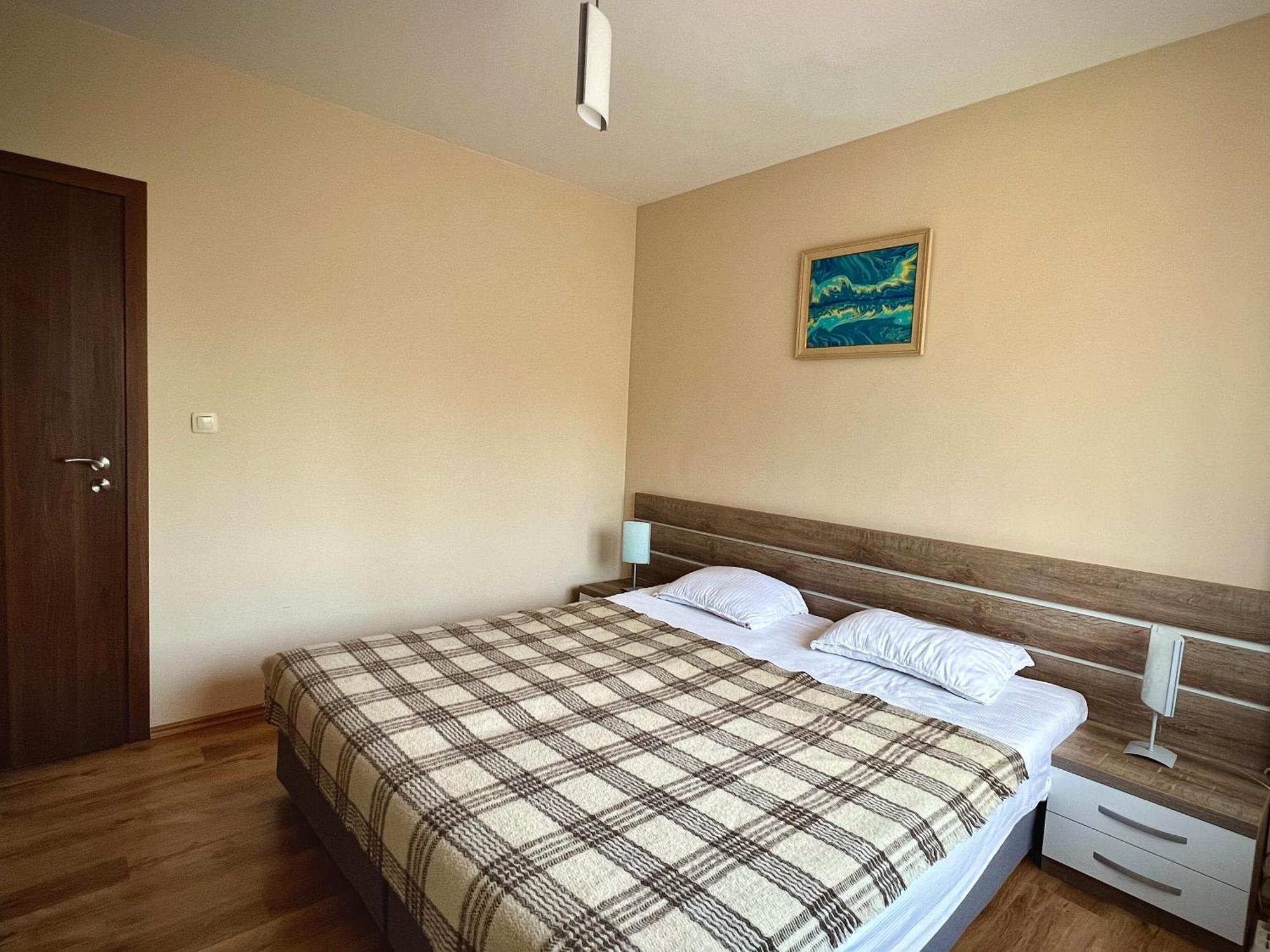 Relax Aпартаменти, Смолянски Езера, Вила Венера, К-С Маунтин Лейк Esterno foto