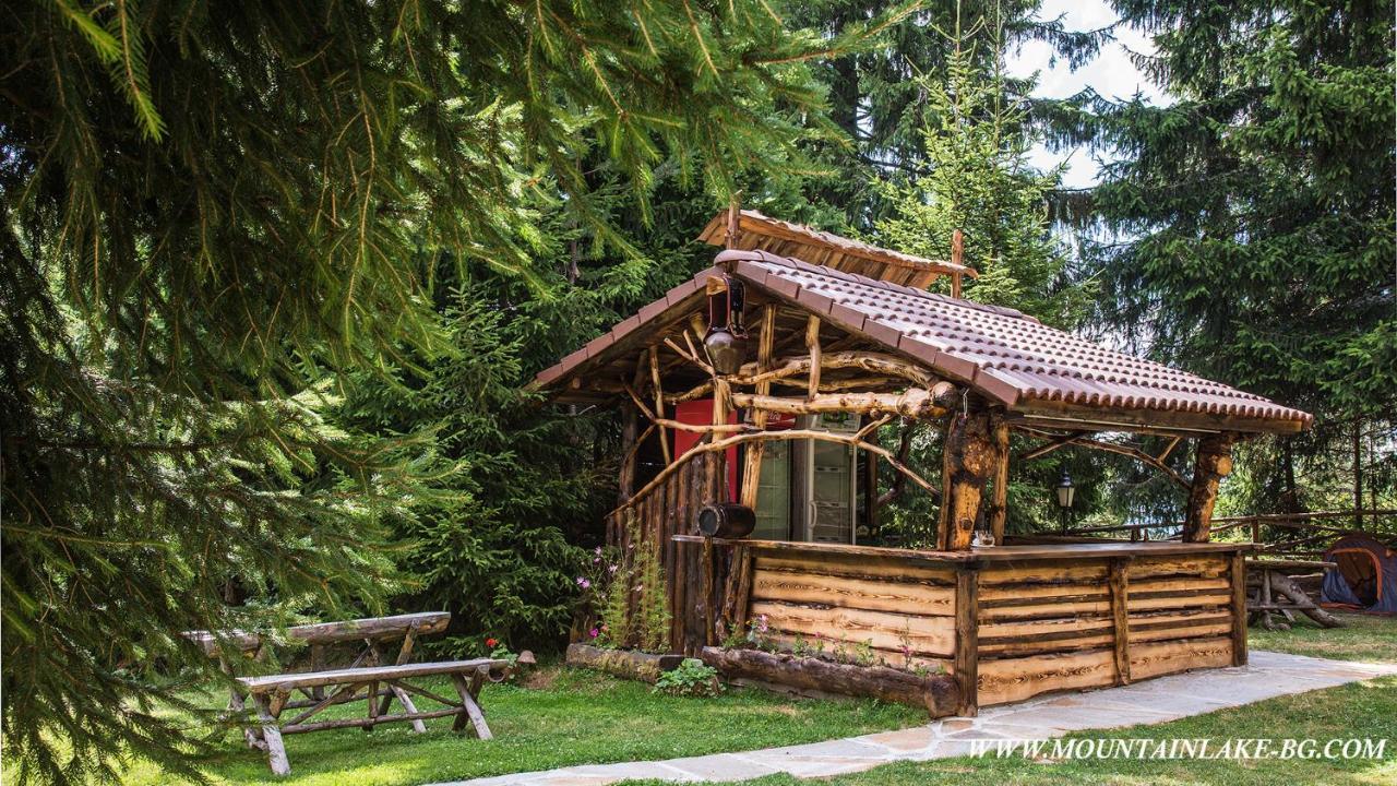 Relax Aпартаменти, Смолянски Езера, Вила Венера, К-С Маунтин Лейк Esterno foto