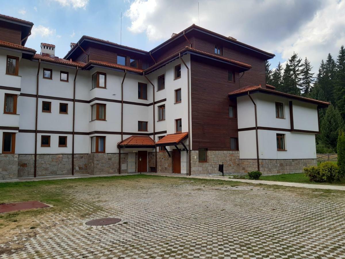 Relax Aпартаменти, Смолянски Езера, Вила Венера, К-С Маунтин Лейк Esterno foto