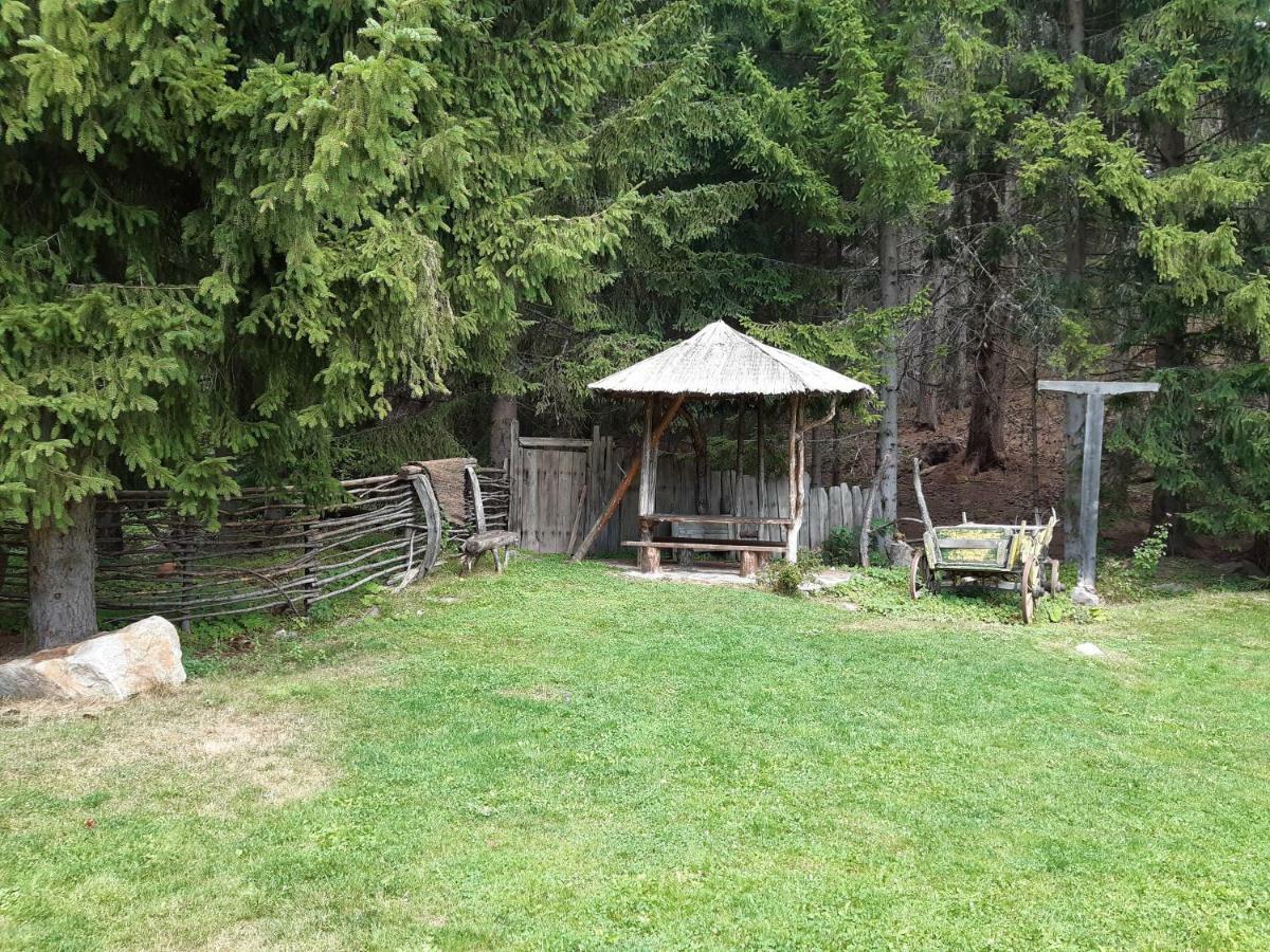 Relax Aпартаменти, Смолянски Езера, Вила Венера, К-С Маунтин Лейк Esterno foto